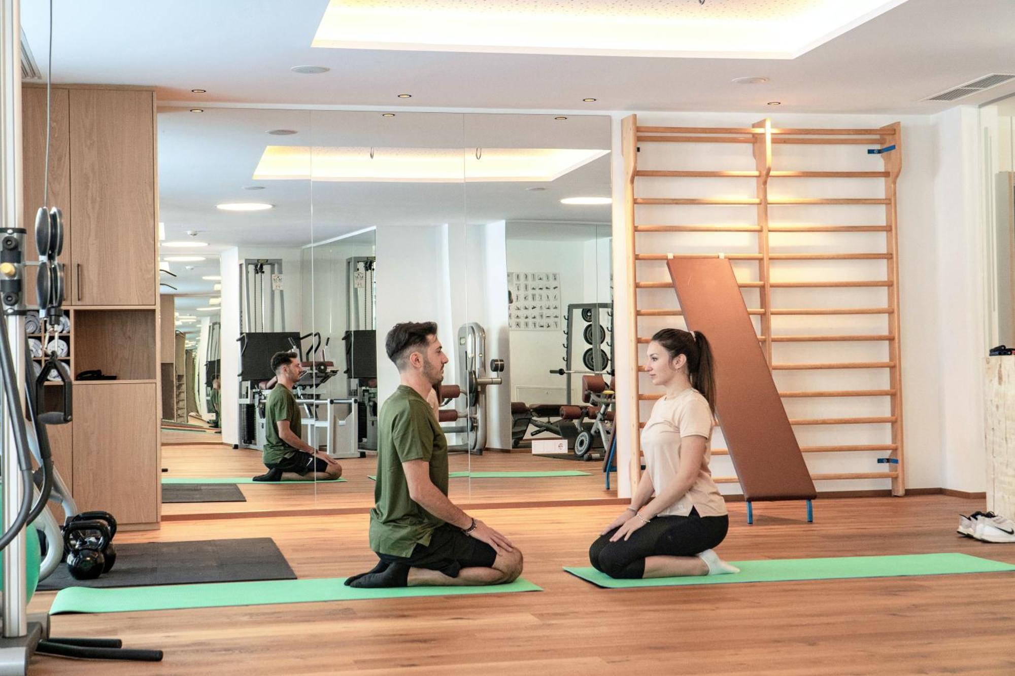Moseralm Dolomiti Spa Resort Nova Levante Ngoại thất bức ảnh