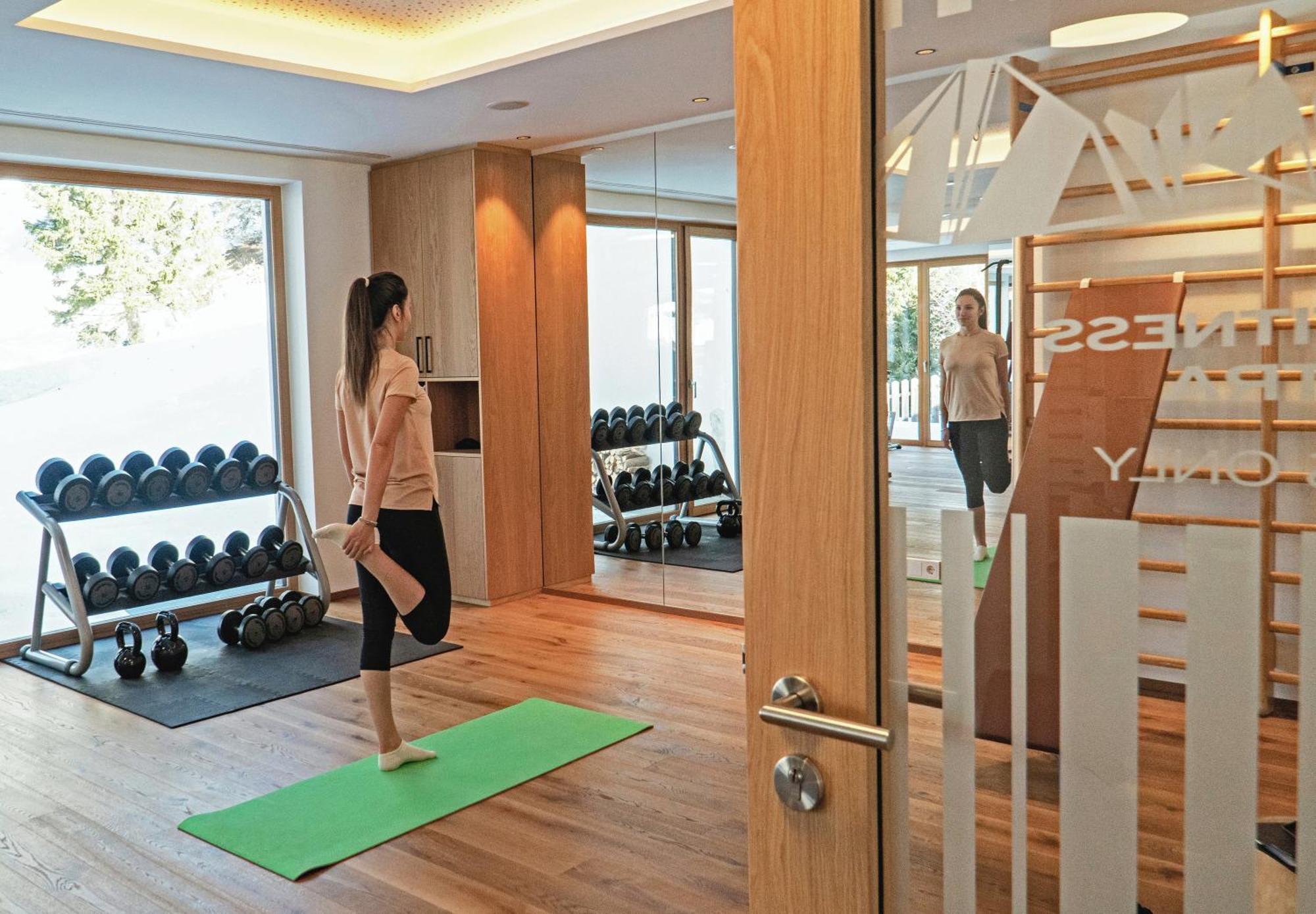 Moseralm Dolomiti Spa Resort Nova Levante Ngoại thất bức ảnh