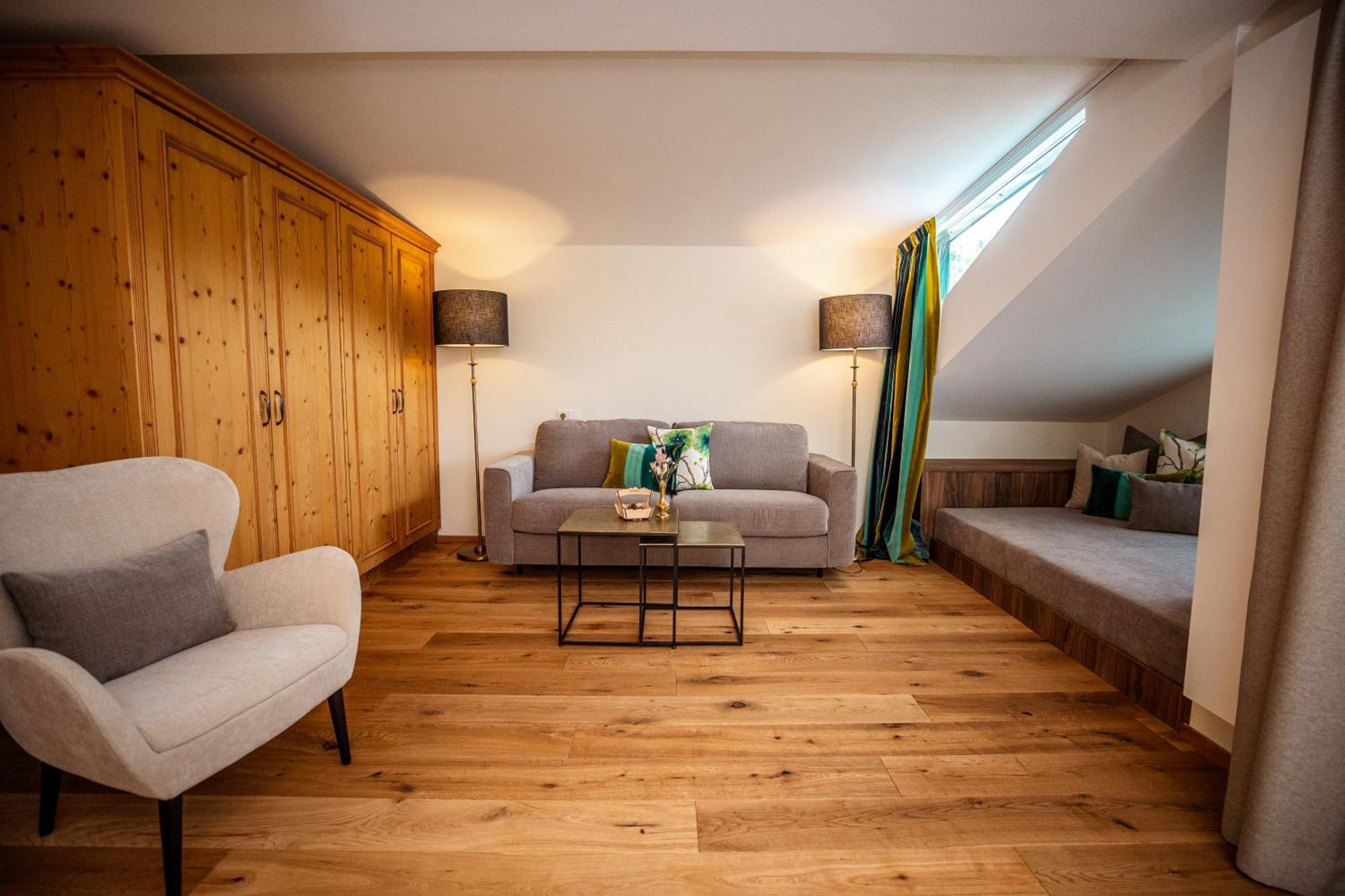 Moseralm Dolomiti Spa Resort Nova Levante Ngoại thất bức ảnh