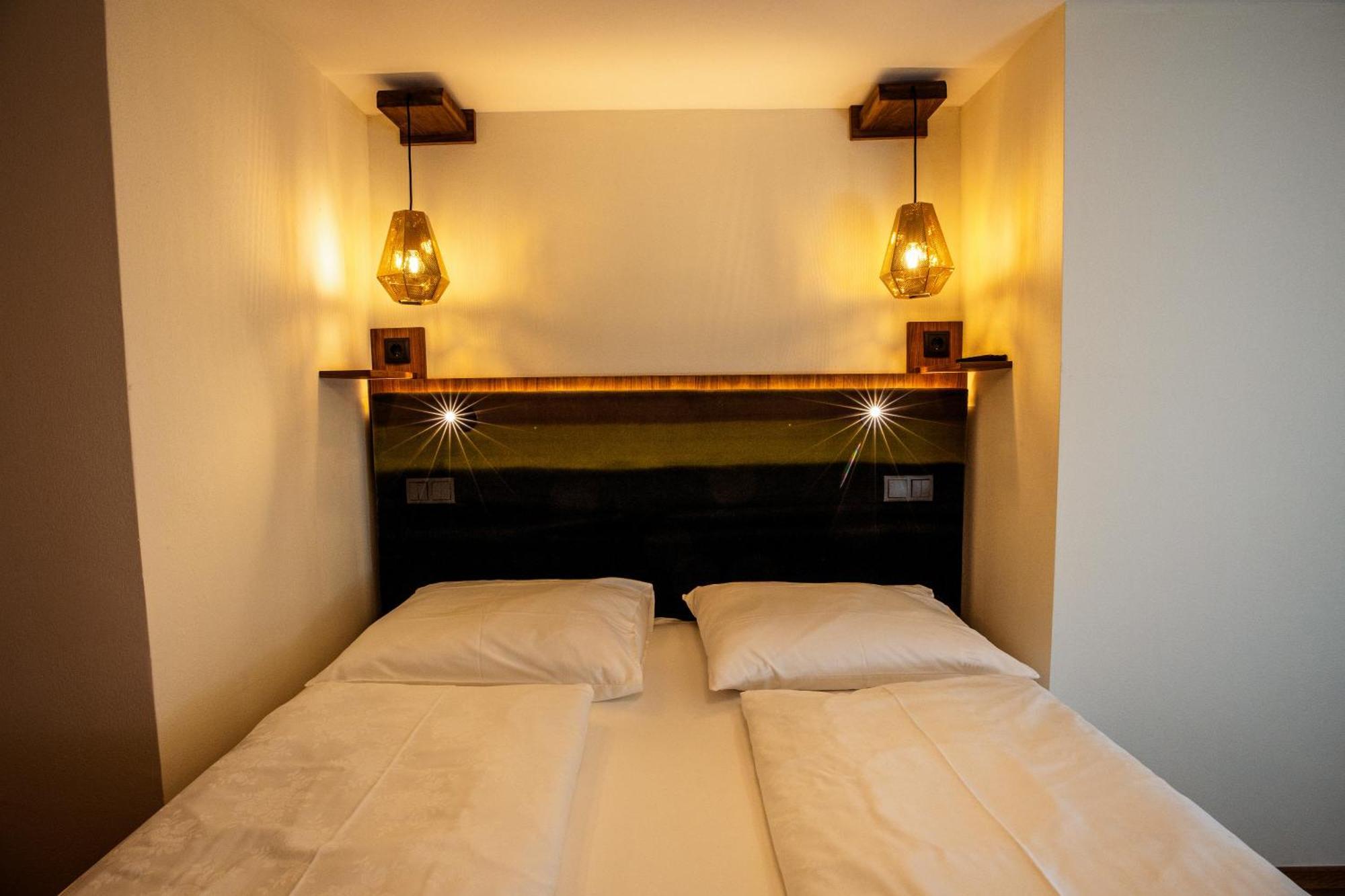 Moseralm Dolomiti Spa Resort Nova Levante Ngoại thất bức ảnh