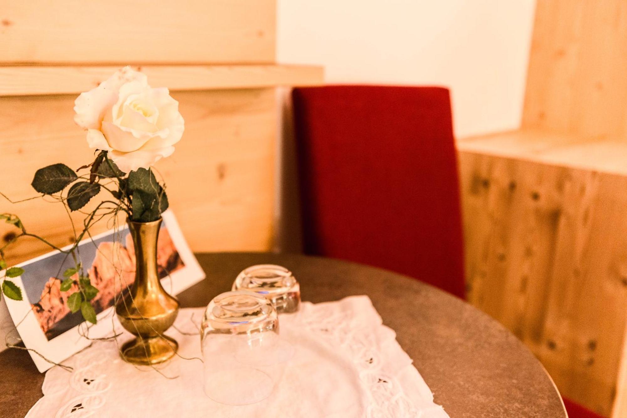 Moseralm Dolomiti Spa Resort Nova Levante Phòng bức ảnh